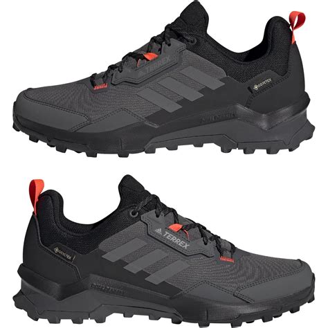 adidas schuhe gore tex herren terrex|Adidas GORE-TEX waterproof shoes.